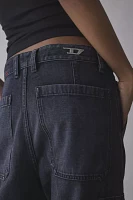 Diesel D-Pot-Cargo Straight Jean