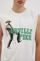 Orville Peck Tour Graphic Muscle Tee