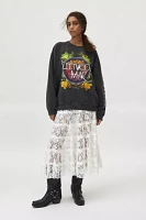 Fleetwood Mac Graphic Pullover Sweatshirt