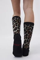 Doublesoul Olivia High Sock