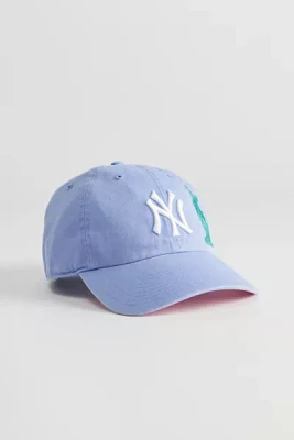 '47 Brand City Icon Clean Up Baseball Hat