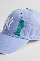 '47 Brand City Icon Clean Up Baseball Hat