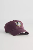 '47 Brand NHL Anaheim Ducks Clean Up Hat