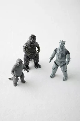 Super7 Toho Blind Box ReAction Figures Kaiju Series 2 Godzilla Blind Box Figure