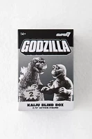 Super7 Toho Blind Box ReAction Figures Kaiju Series 2 Godzilla Blind Box Figure