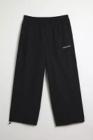 iets frans... Knox Tailored Casual Track Pant