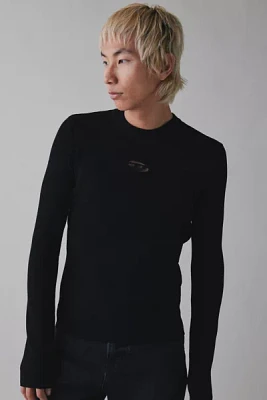 Diesel K-Zackary-Round Sweater