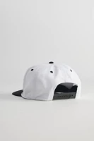 '47 Brand Chicago Bulls Double Header Hitch Hat