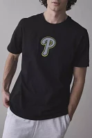 Pro Standard MLB Philadelphia Phillies Team Logo Tee