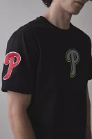 Pro Standard MLB Philadelphia Phillies Team Logo Tee