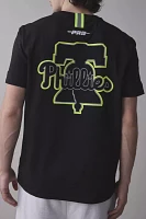 Pro Standard MLB Philadelphia Phillies Team Logo Tee