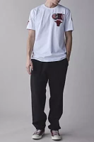 Pro Standard NBA Chicago Bulls Team Logo Tee