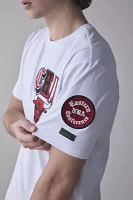 Pro Standard NBA Chicago Bulls Team Logo Tee