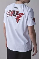 Pro Standard NBA Chicago Bulls Team Logo Tee