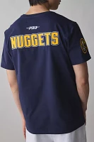 Pro Standard NBA Denver Nuggets Team Graphic Tee