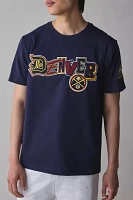 Pro Standard NBA Denver Nuggets Team Graphic Tee