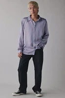 Diesel S-KLAB Stripe Shirt