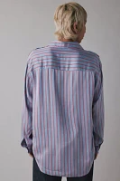 Diesel S-KLAB Stripe Shirt