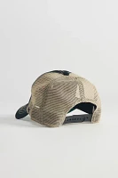 '47 Brand NCAA Georgia Bulldogs Trawler '47 Clean Up Trucker Hat