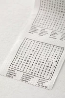 Word Search Toilet Paper