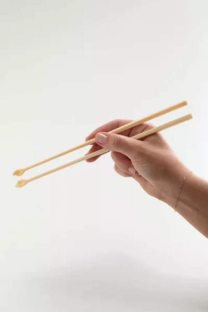 Hand Chopstick Set