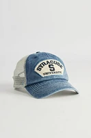 ’47 Brand NCAA Syracuse University Denali Clean Up Hat