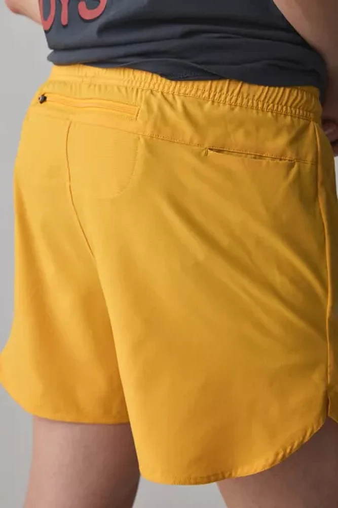 Roark Run Amok 5” Running Short