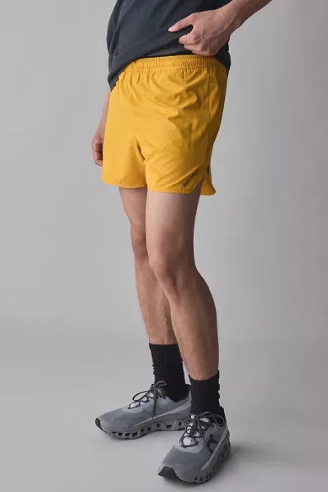 Roark Run Amok 5” Running Short