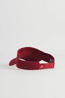 '47 Brand NCAA Alabama Crimson Tide Clean Up Visor