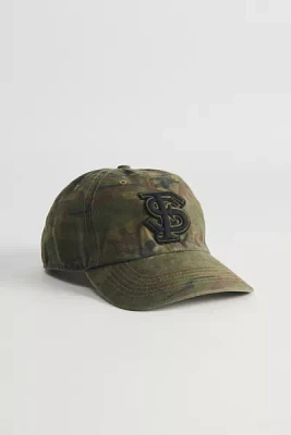 ’47 Brand NCAA FSU Movement Camo Clean Up Hat