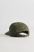 ’47 Brand NCAA FSU Movement Camo Clean Up Hat