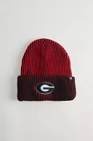 ’47 Brand NCAA University Of Georgia Cold Snap Beanie