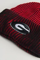 ’47 Brand NCAA University Of Georgia Cold Snap Beanie