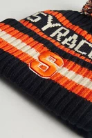 ’47 Brand NCAA Syracuse University Bering Cuffed Beanie