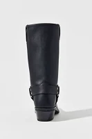 Frye Harness 12R Motorcycle Boot