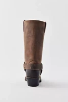 Frye Harness 12R Motorcycle Boot