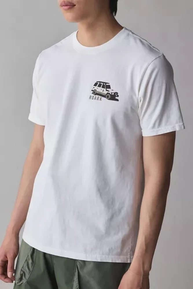 Roark Expeditions Graphic Tee