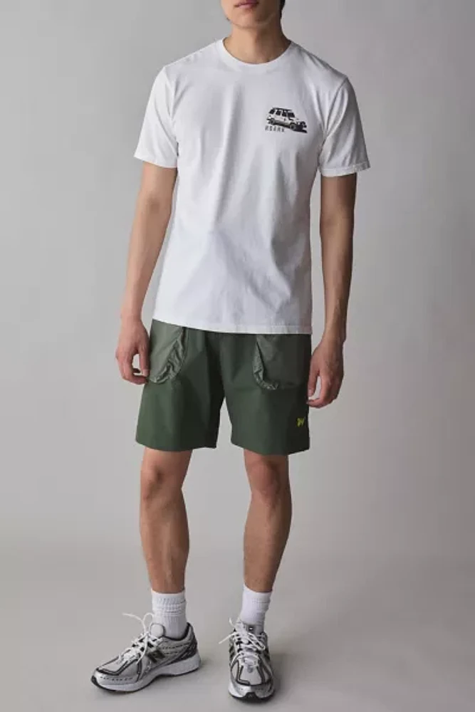 Roark Expeditions Graphic Tee