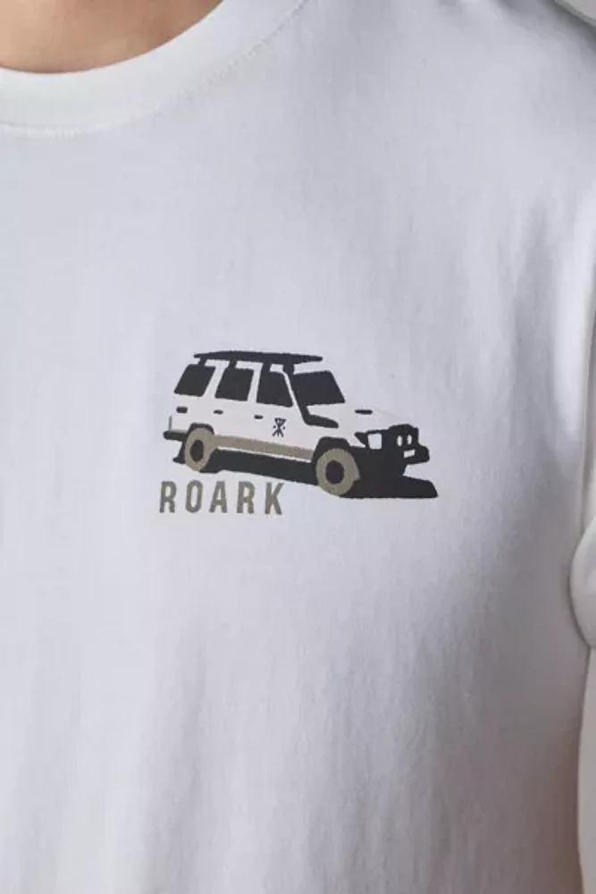 Roark Expeditions Graphic Tee