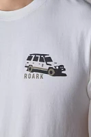 Roark Expeditions Graphic Tee