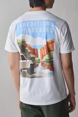 Roark Expeditions Graphic Tee
