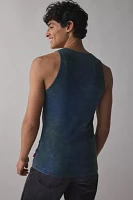 Diesel Glitter Tank Top