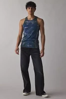 Diesel Glitter Tank Top
