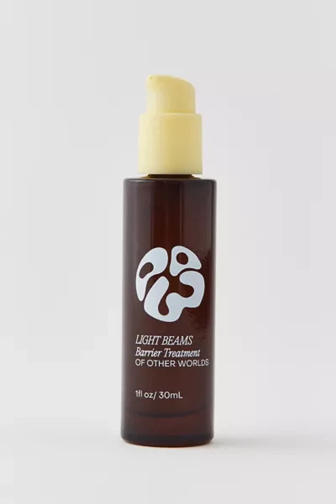 Of Other Worlds Light Beams Barrier Treatment Face Serum