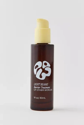 Of Other Worlds Light Beams Barrier Treatment Face Serum