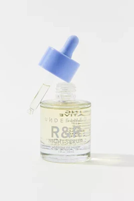 Undefined Beauty R&R Night Serum