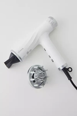 YA-MAN Spa Styler® Blow Dryer + Scalp Massager