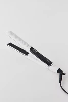 YA-MAN Spa Styler® Straight & Wave 2-In-1 Flat Iron & Curler