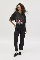 Brooks & Dunn Graphic T-Shirt Dress