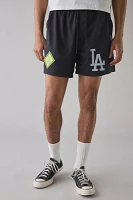 Pro Standard MLB Los Angeles Dodgers Mesh Short